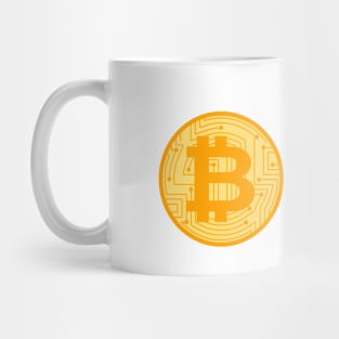 Buy More Bitcoin Mug